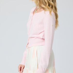 Charmed Cardigan