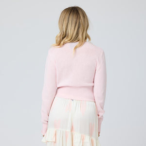 Charmed Cardigan