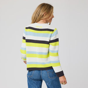 Stripe Beau-Lero