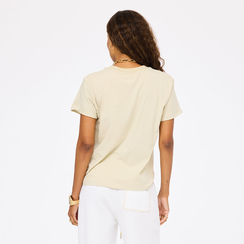 Suke Love Lessons Tee