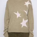 MARKUZ WS STARS OUTLINE
