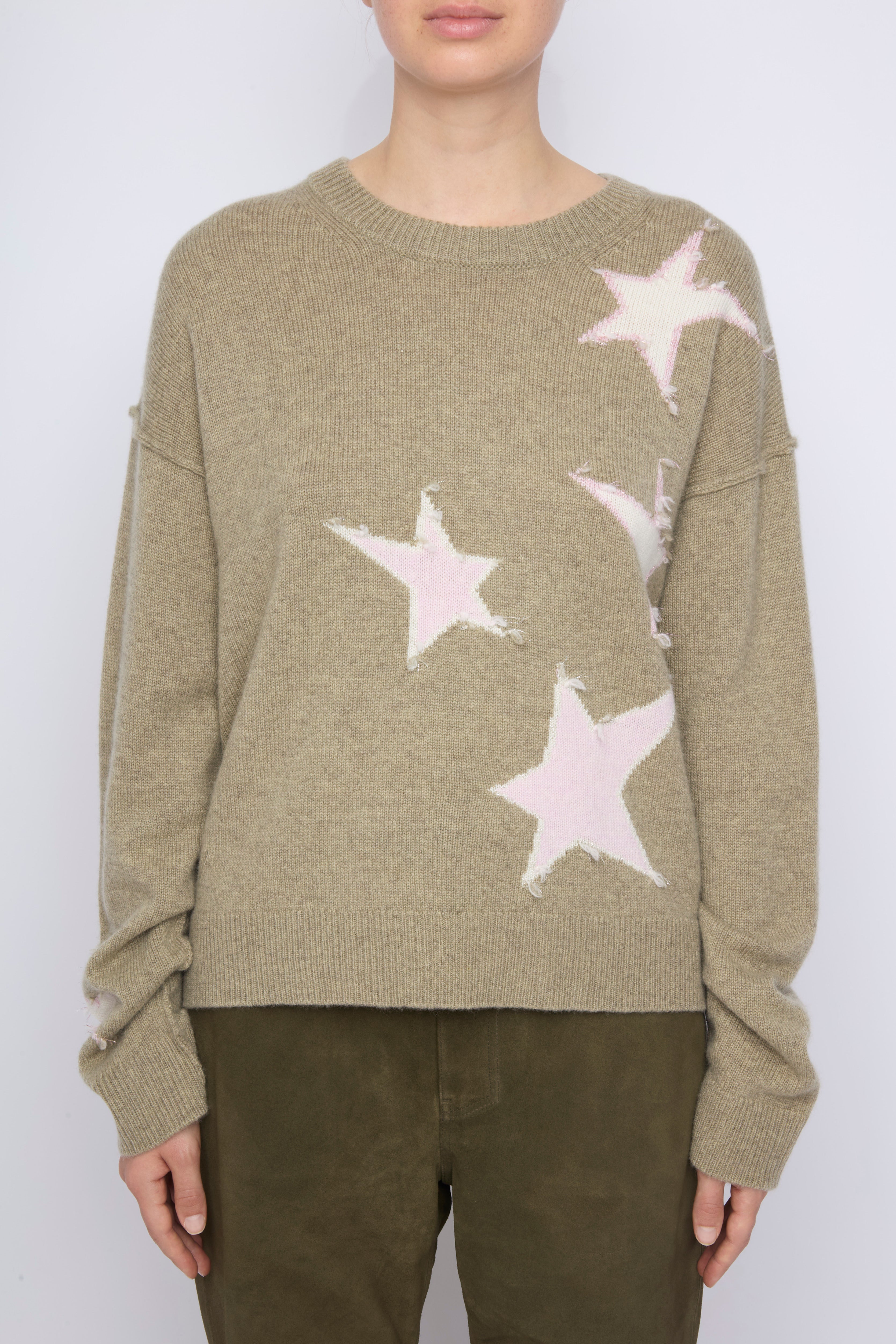 MARKUZ WS STARS OUTLINE