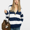 Mikyz Sweater