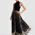 Katz Maxi Skirt