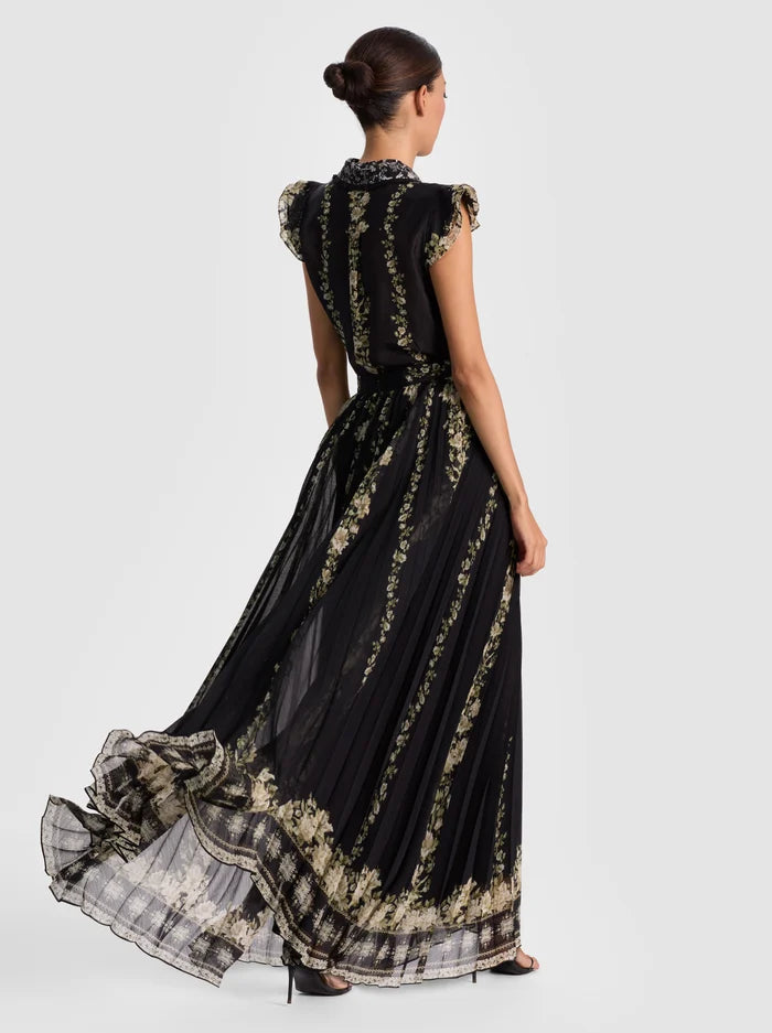 Katz Maxi Skirt