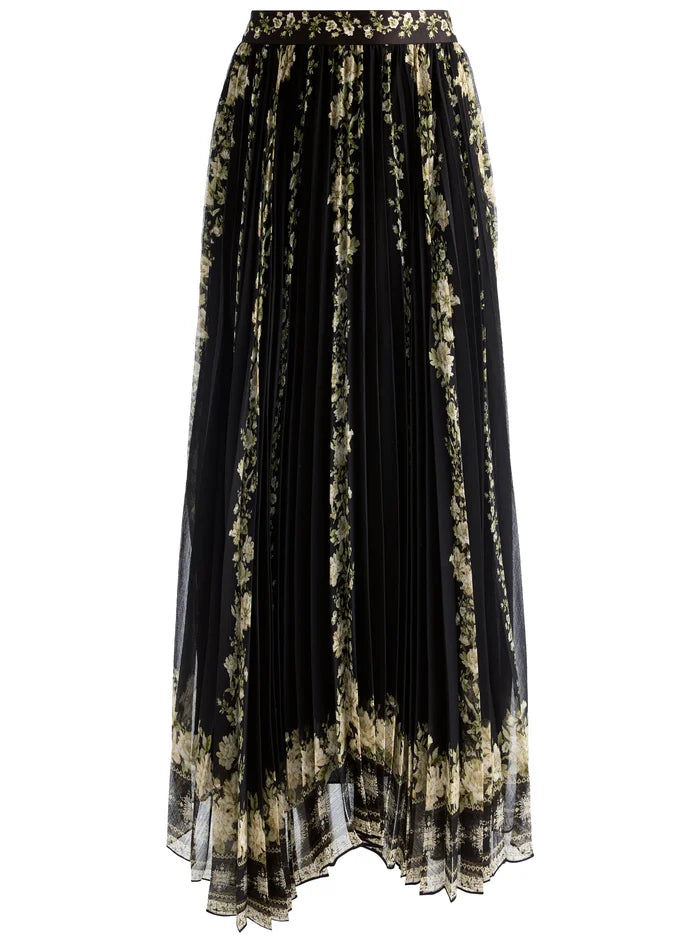 Katz Maxi Skirt