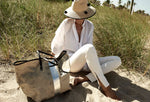 Postal Beach Tote