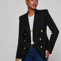 Kyomi Blazer