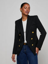 Kyomi Blazer