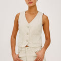 La Jolla Vest
