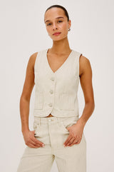 La Jolla Vest