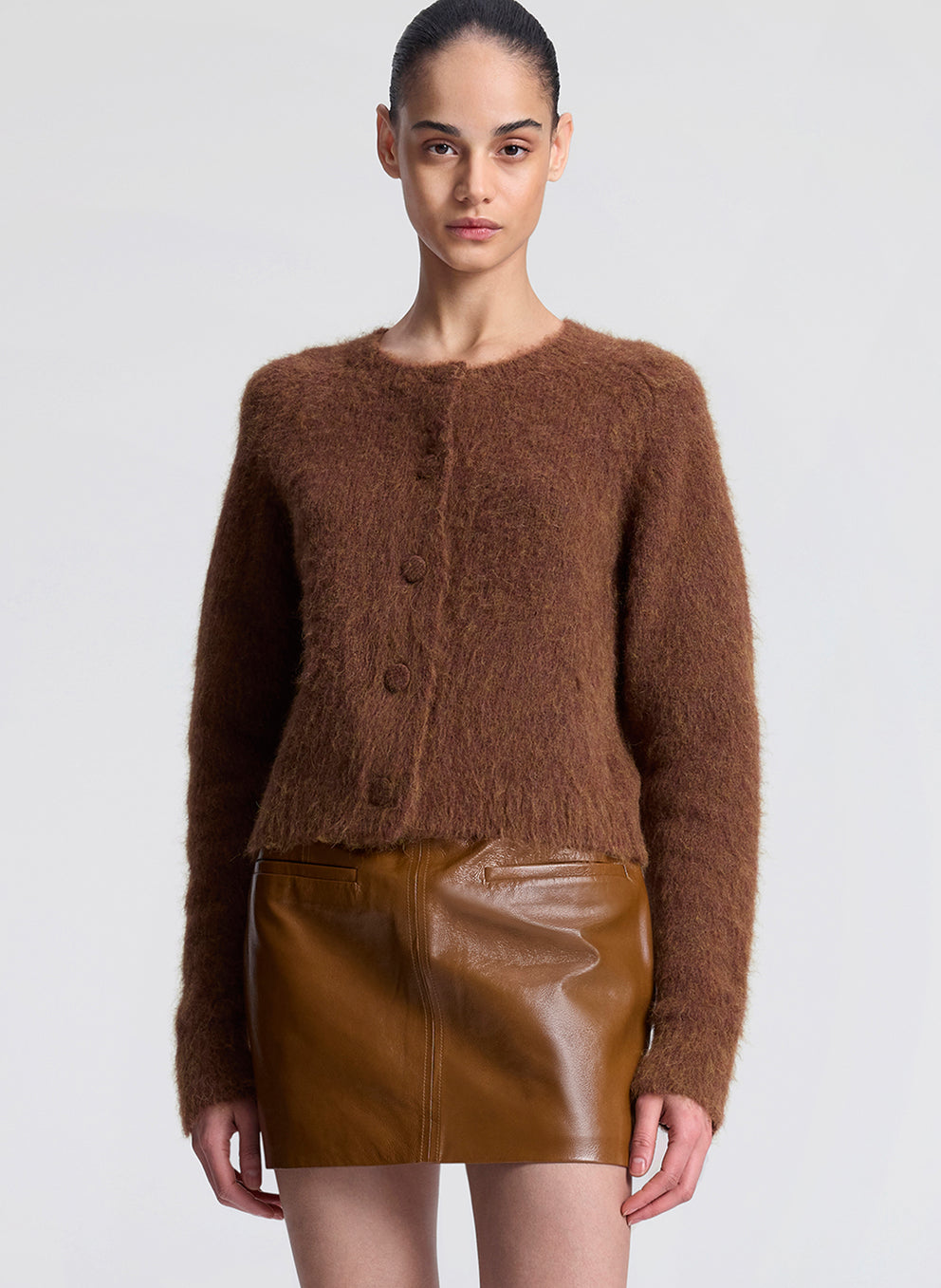 Lainie Cardigan