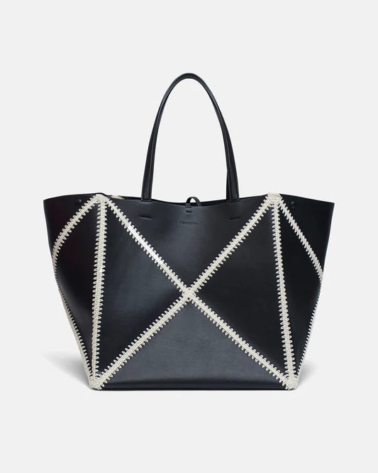 Origami Tote Bag Large
