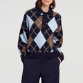 Lennon Sweater