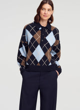 Lennon Sweater