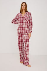 Luna Pajama Set