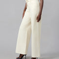 Milan Wide Leg Jean