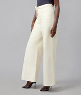 Milan Wide Leg Jean