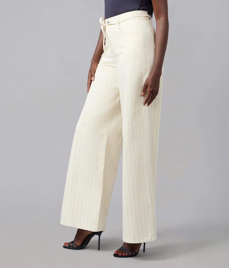 Milan Wide Leg Jean