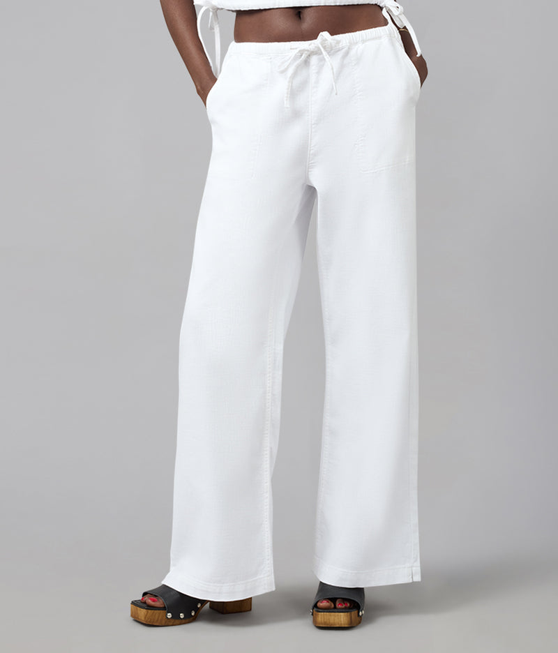 Remy Twill Trouser