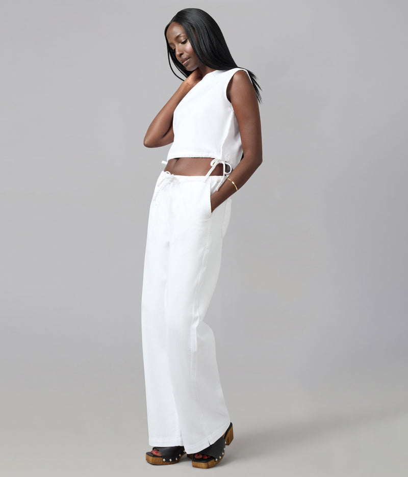 Remy Twill Trouser
