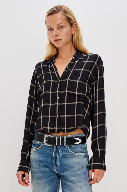 Malin Shirt