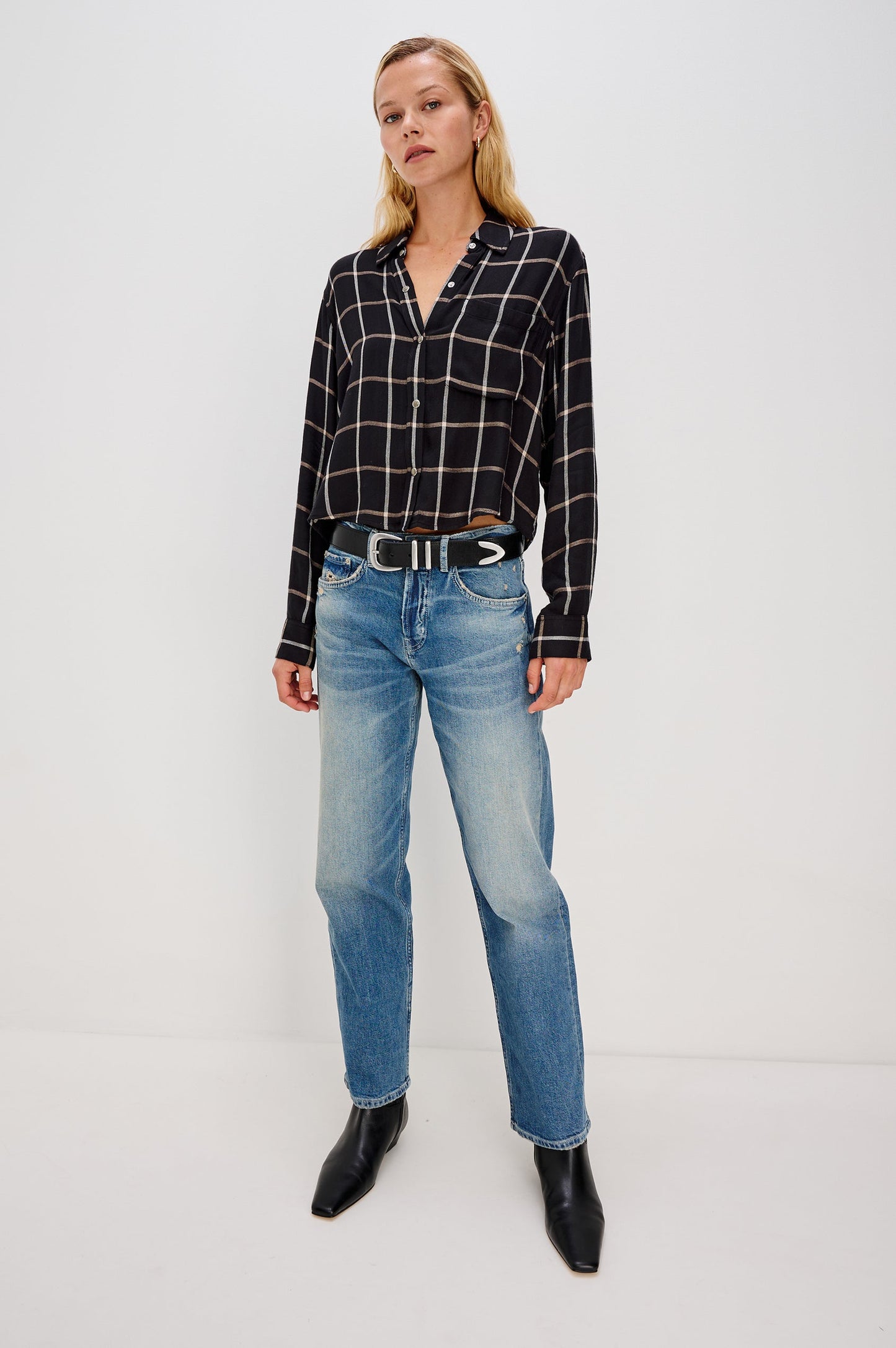 Malin Shirt