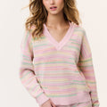 Marlieanna Pullover