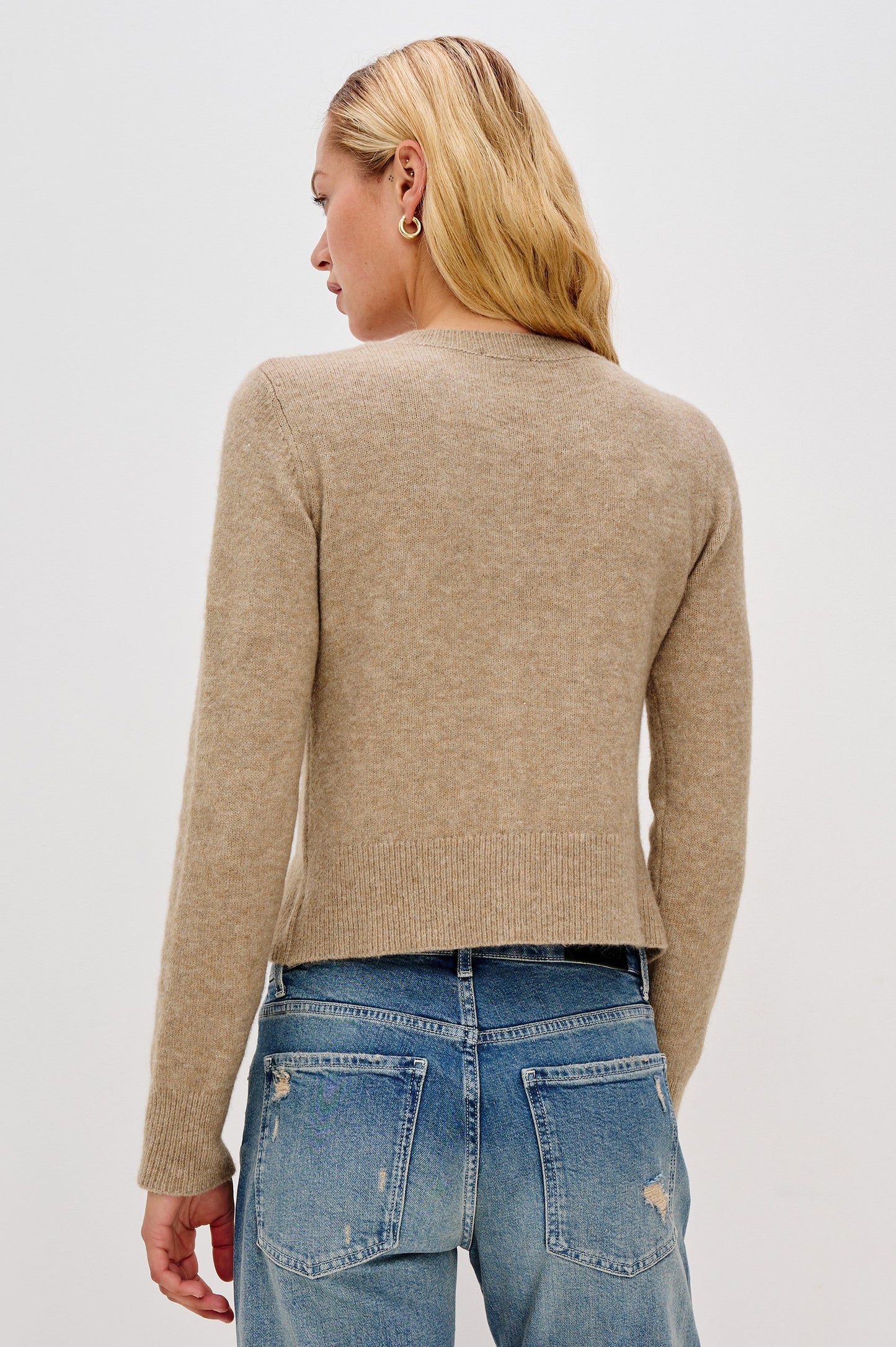 Matilda Cardigan
