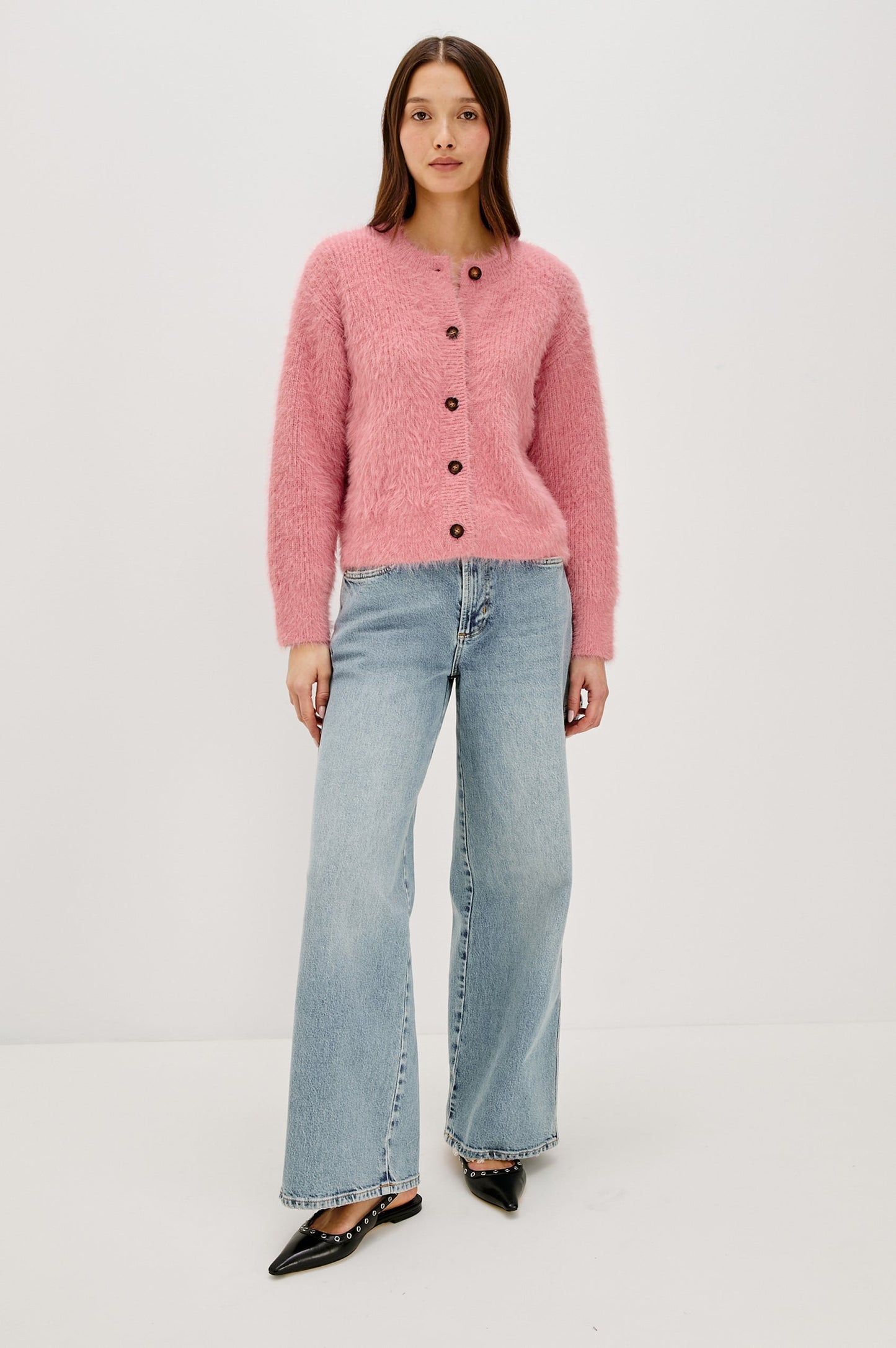 Melo Cardigan
