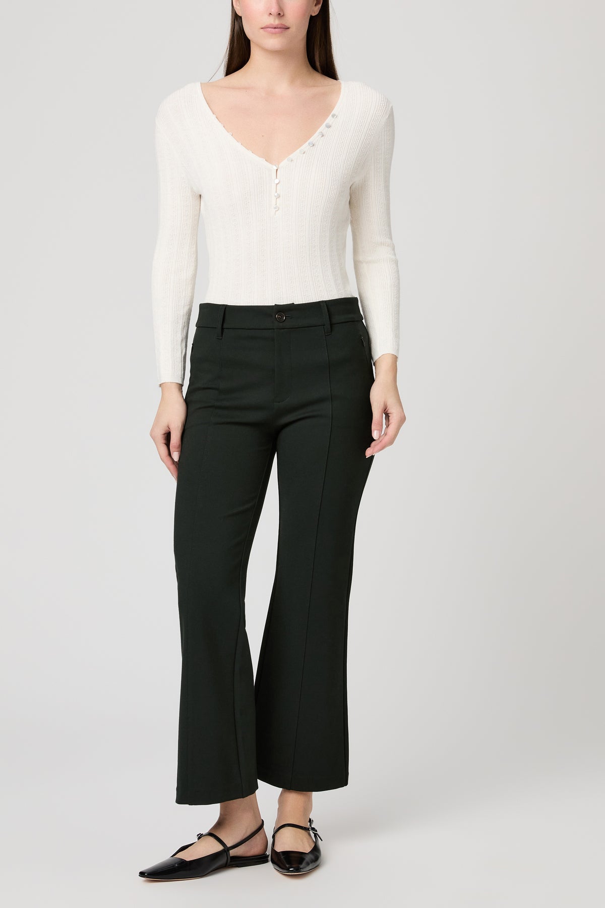 Monterey Pant - Spruce