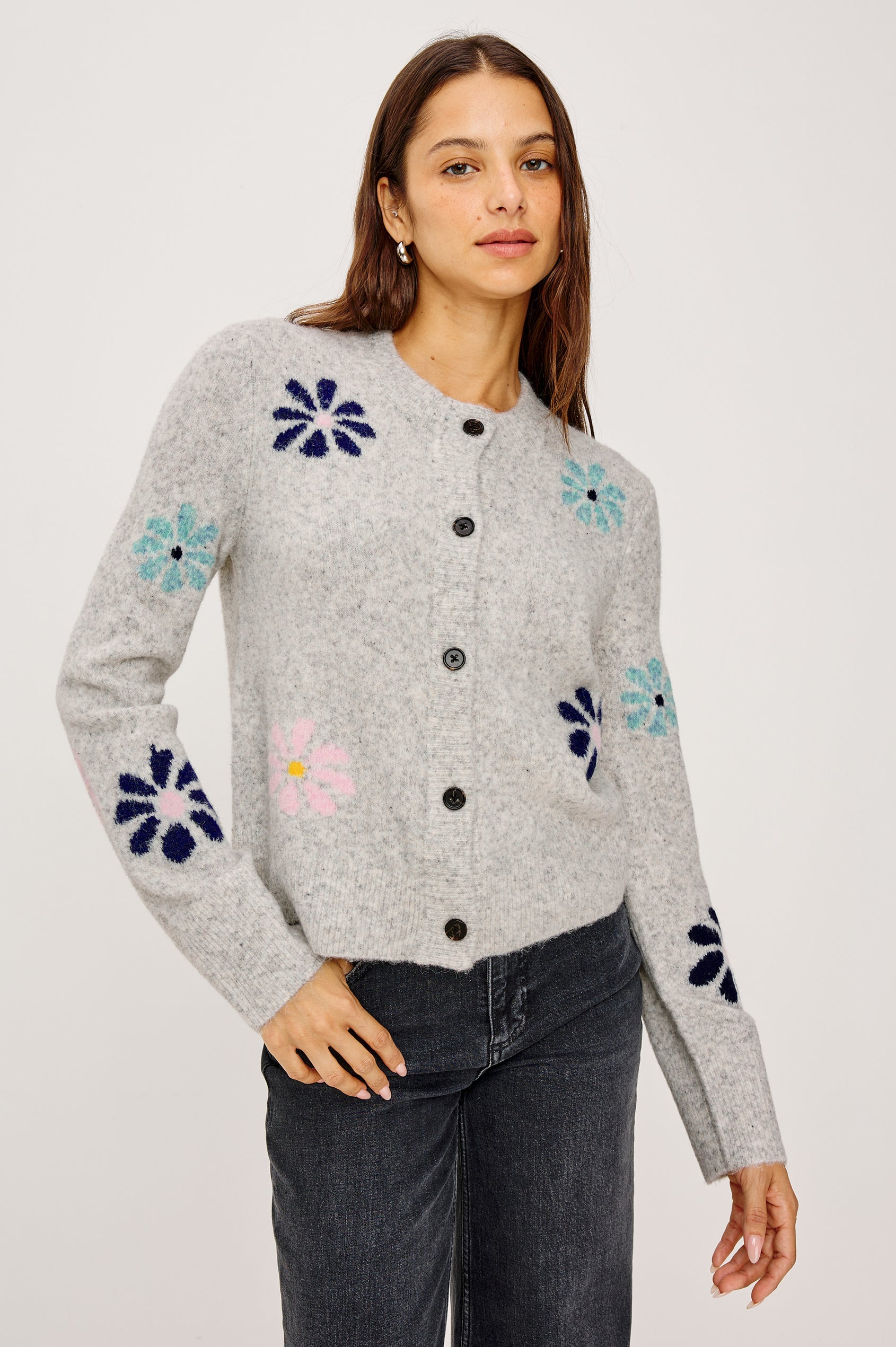 Millie Cardigan