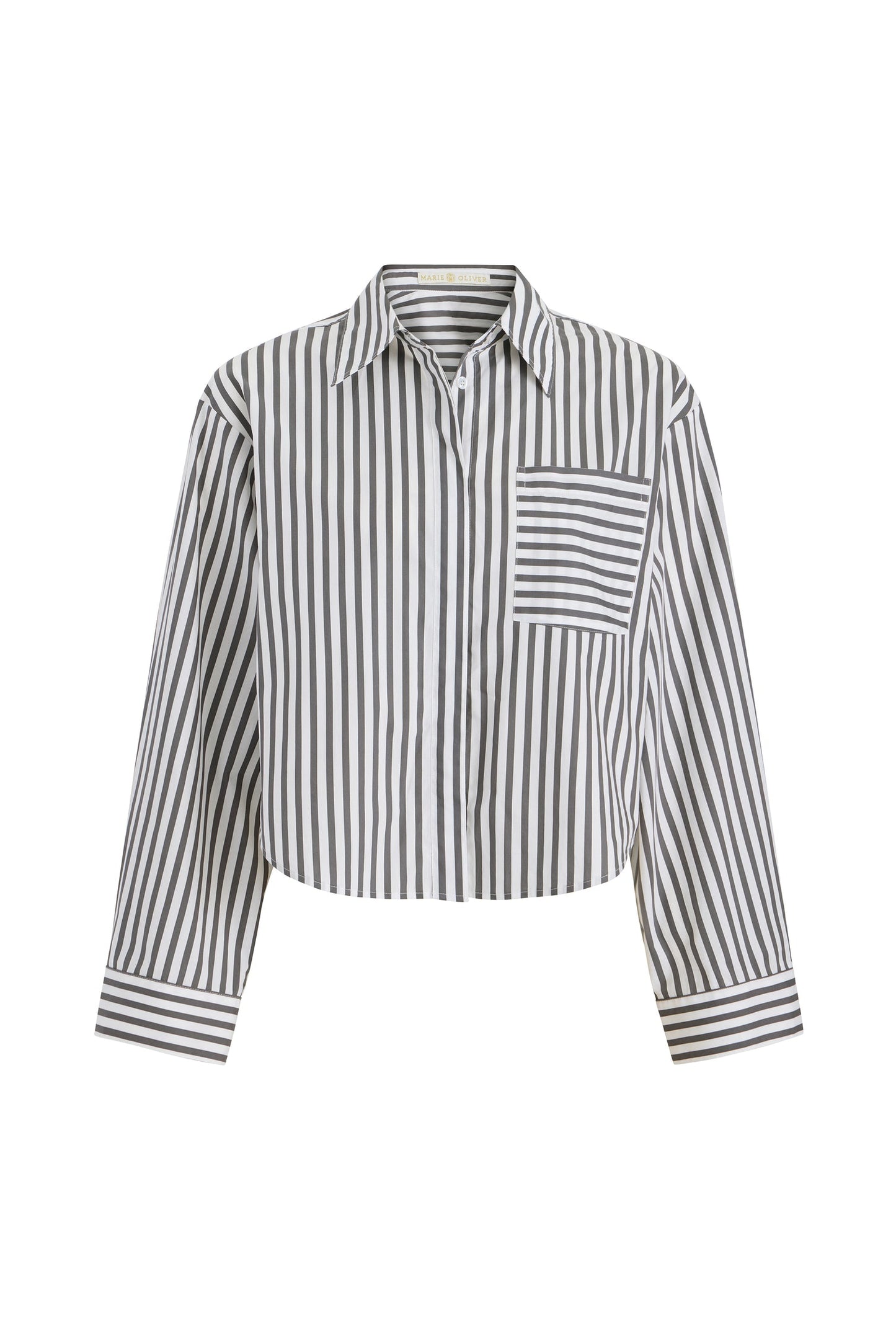 Kirven Blouse