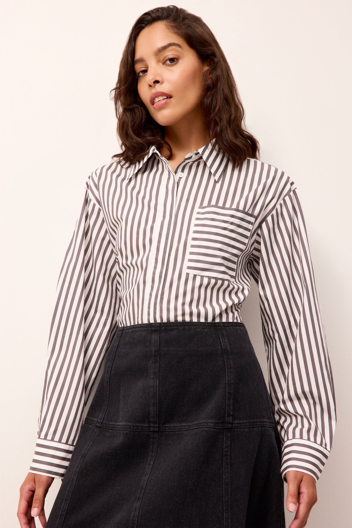 Kirven Blouse