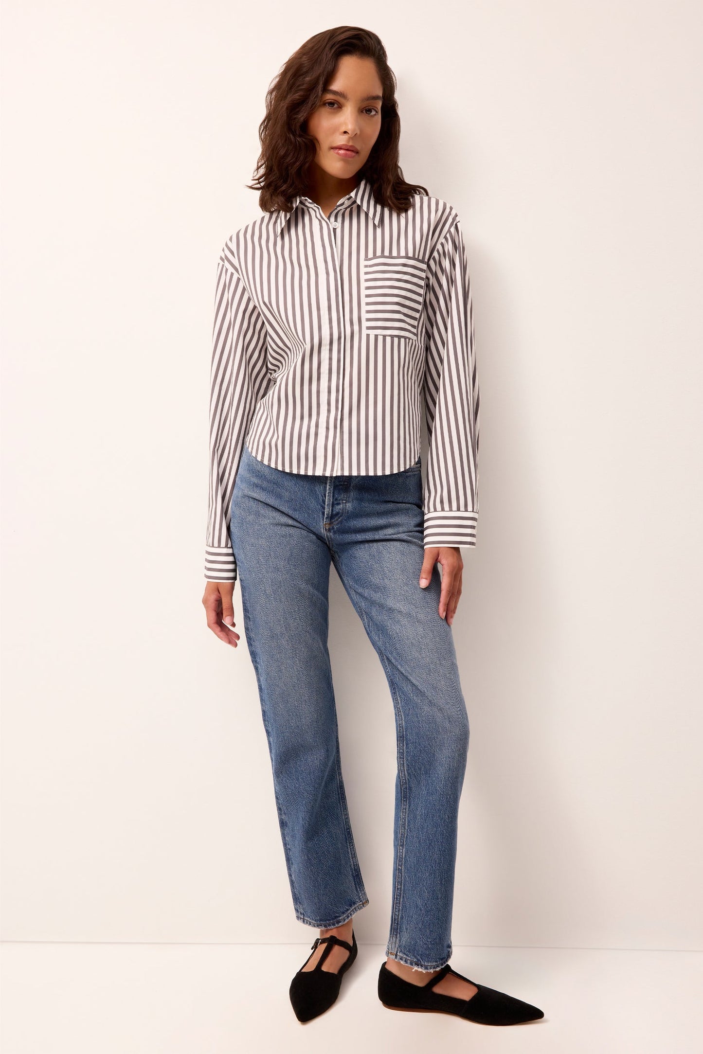 Kirven Blouse