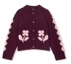 Mavie Cardigan