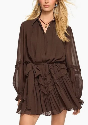 Maya Dress