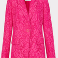 Avery Lace Blazer
