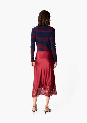 Pegah Sweater