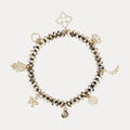 Myth Charm Bracelet