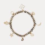 Myth Charm Bracelet