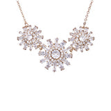 Oleander Necklace