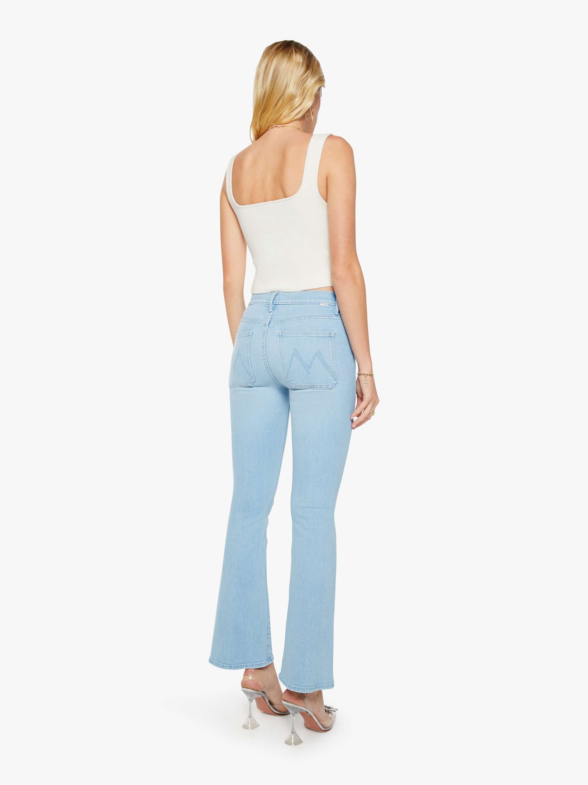 THE PATCH POCKET WEEKENDER