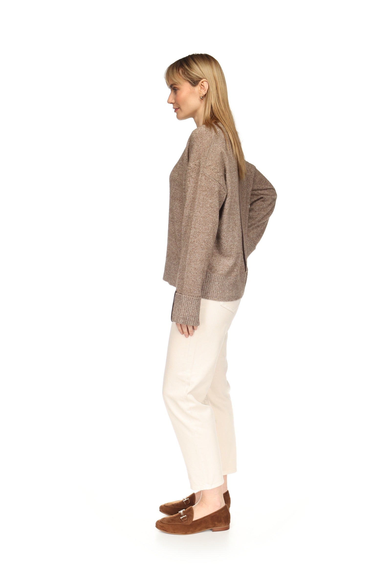 TURN BACK CUFFS V