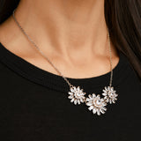 Oleander Necklace