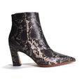 Norissa Snake Boot