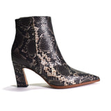 Norissa Snake Boot