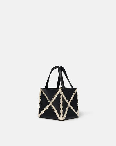 Origami Tote Mini Crossbody