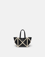 Origami Tote Mini Crossbody