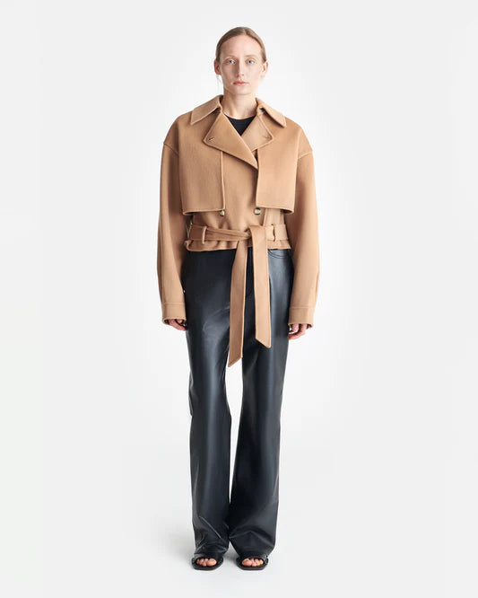 Satoyo Jacket
